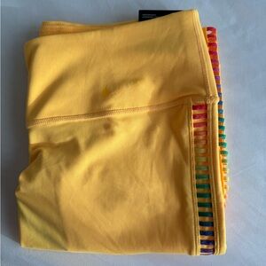 Nike One Tight Fit Performance